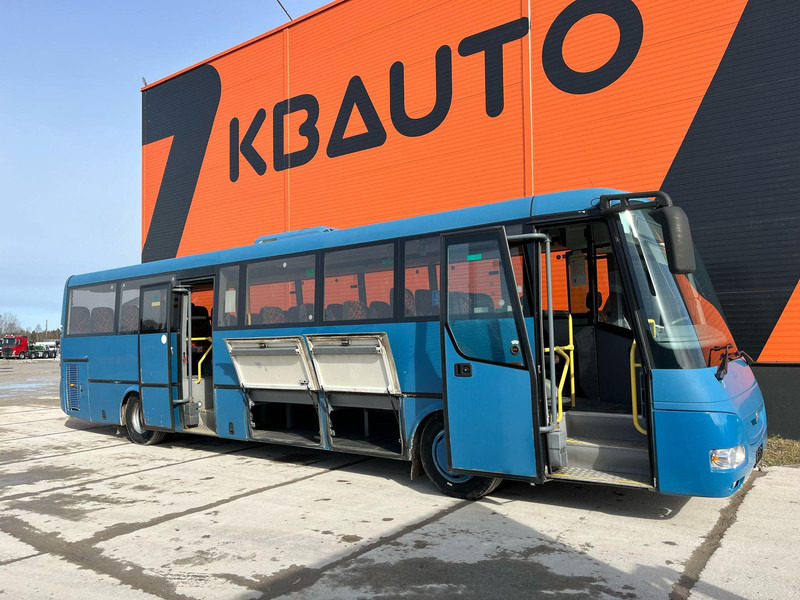 Helyközi busz Sor C 10.5 42 SEATS + 32 STANDING / EURO 6 / AC / AUXILIARY HEATING: 9 kép.