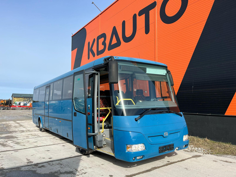 Sor C 10.5 42 SEATS + 32 STANDING / EURO 6 / AC / AUXILIARY HEATING - Helyközi busz: 1 kép. Sor C 10.5 42 SEATS + 32 STANDING / EURO 6 / AC / AUXILIARY HEATING - Helyközi busz: 1 kép.