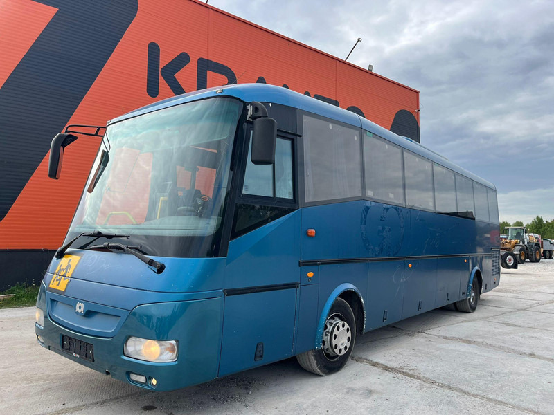 Sor LH 10.5 45 SEATS + 13 STANDING / EURO 5 / AC / AUXILIARY HEATER - Helyközi busz: 3 kép. Sor LH 10.5 45 SEATS + 13 STANDING / EURO 5 / AC / AUXILIARY HEATER - Helyközi busz: 3 kép.