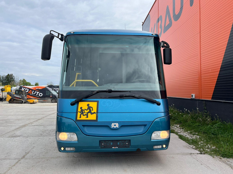 Sor LH 10.5 45 SEATS + 13 STANDING / EURO 5 / AC / AUXILIARY HEATER - Helyközi busz: 2 kép. Sor LH 10.5 45 SEATS + 13 STANDING / EURO 5 / AC / AUXILIARY HEATER - Helyközi busz: 2 kép.
