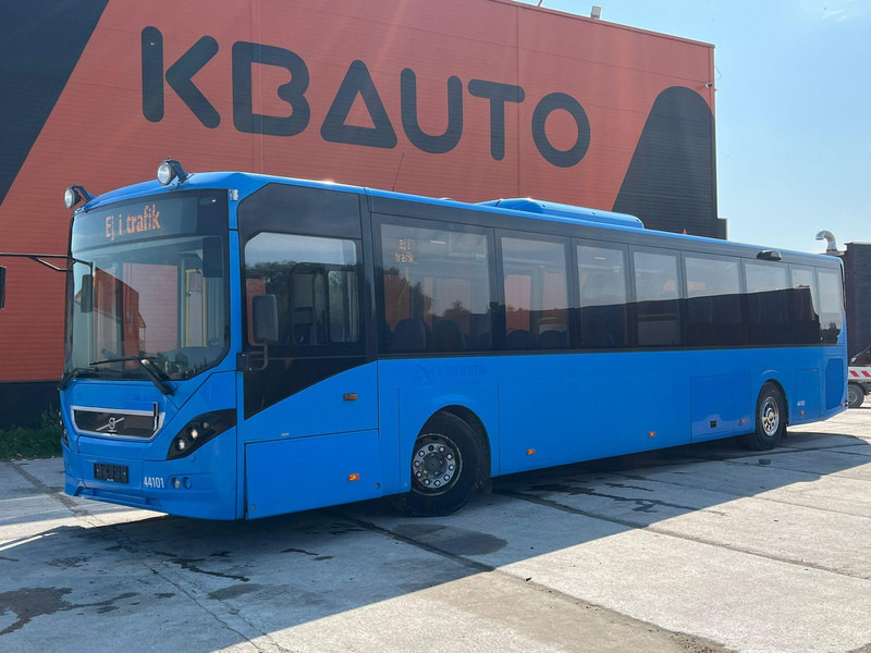 Volvo 8900 B7RLE 4x2 / 46 SEATS - Városi busz: 3 kép. Volvo 8900 B7RLE 4x2 / 46 SEATS - Városi busz: 3 kép.