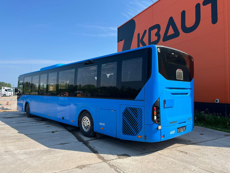 Volvo 8900 B7RLE 4x2 / 46 SEATS - Városi busz: 5 kép. Volvo 8900 B7RLE 4x2 / 46 SEATS - Városi busz: 5 kép.