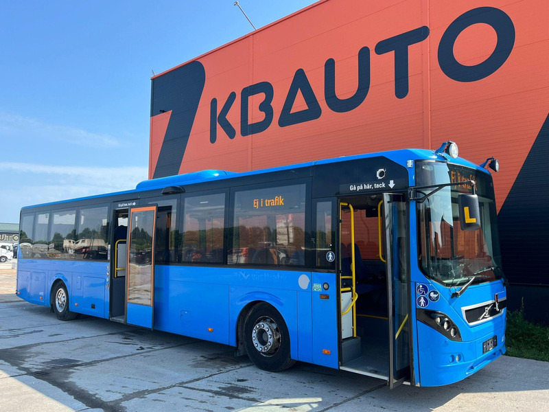 Volvo 8900 B7RLE 4x2 / 46 SEATS - Városi busz: 1 kép. Volvo 8900 B7RLE 4x2 / 46 SEATS - Városi busz: 1 kép.