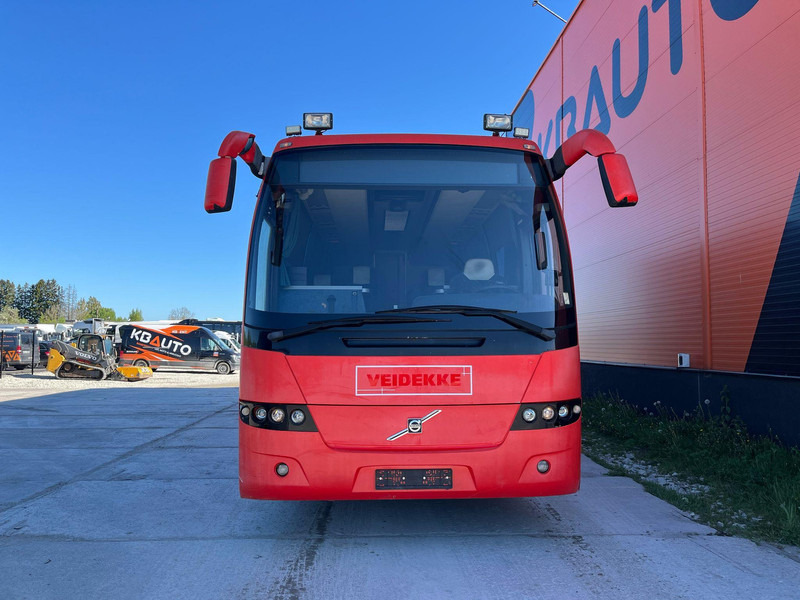 Volvo B 12 M 4x2 13 SEATS / AC / AUXILIARY HEATING / WC / KITCHEN - Helyközi busz: 2 kép. Volvo B 12 M 4x2 13 SEATS / AC / AUXILIARY HEATING / WC / KITCHEN - Helyközi busz: 2 kép.