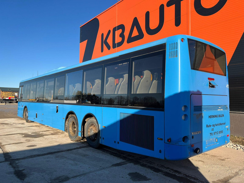 Volvo B12B Vest Center H EURO 5 / 56 SEATS + 45 STANDING - Városi busz: 5 kép. Volvo B12B Vest Center H EURO 5 / 56 SEATS + 45 STANDING - Városi busz: 5 kép.