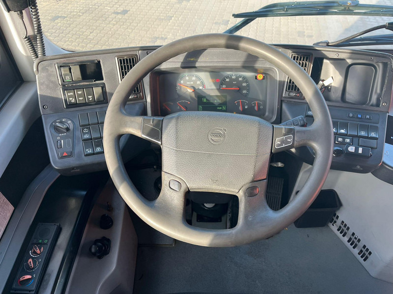 Városi busz Volvo B5LH 7900 4x2 HYBRID / AC / AUXILIARY HEATING / WHEELCHAIR RAMP: 10 kép.