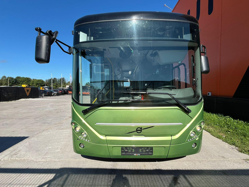 Volvo B5LH 7900 HC 4x2 HYBRID / AC / AUXILIARY HEATING - Városi busz: 2 kép. Volvo B5LH 7900 HC 4x2 HYBRID / AC / AUXILIARY HEATING - Városi busz: 2 kép.