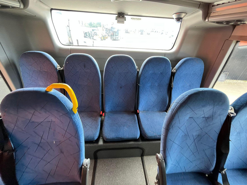 Városi busz Volvo B7RLE 8900 46 SEATS / AC /: 16 kép. Városi busz Volvo B7RLE 8900 46 SEATS / AC /: 16 kép.