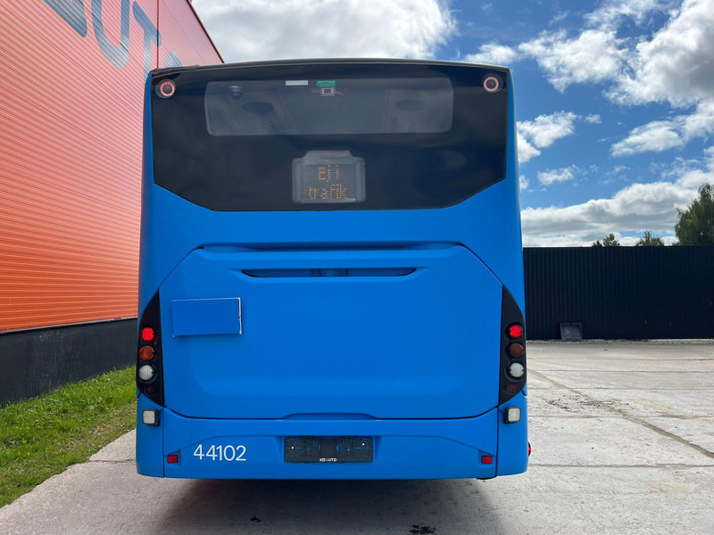 Városi busz Volvo B7RLE 8900 46 SEATS / AC /: 6 kép. Városi busz Volvo B7RLE 8900 46 SEATS / AC /: 6 kép.