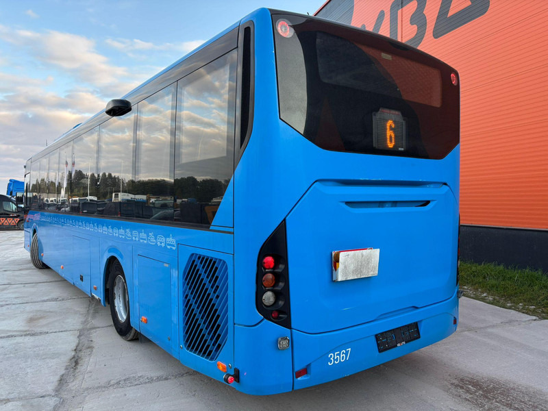 Volvo B7RLE 8900 48 SEATS + 28 STANDING / AC / AUXILIARY HEATER - Helyközi busz: 5 kép. Volvo B7RLE 8900 48 SEATS + 28 STANDING / AC / AUXILIARY HEATER - Helyközi busz: 5 kép.
