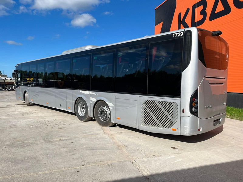 Volvo B8R 8900 LE 44 SEATS + 49 STANDING / AC / AUXILIARY HEATER - Helyközi busz: 5 kép. Volvo B8R 8900 LE 44 SEATS + 49 STANDING / AC / AUXILIARY HEATER - Helyközi busz: 5 kép.