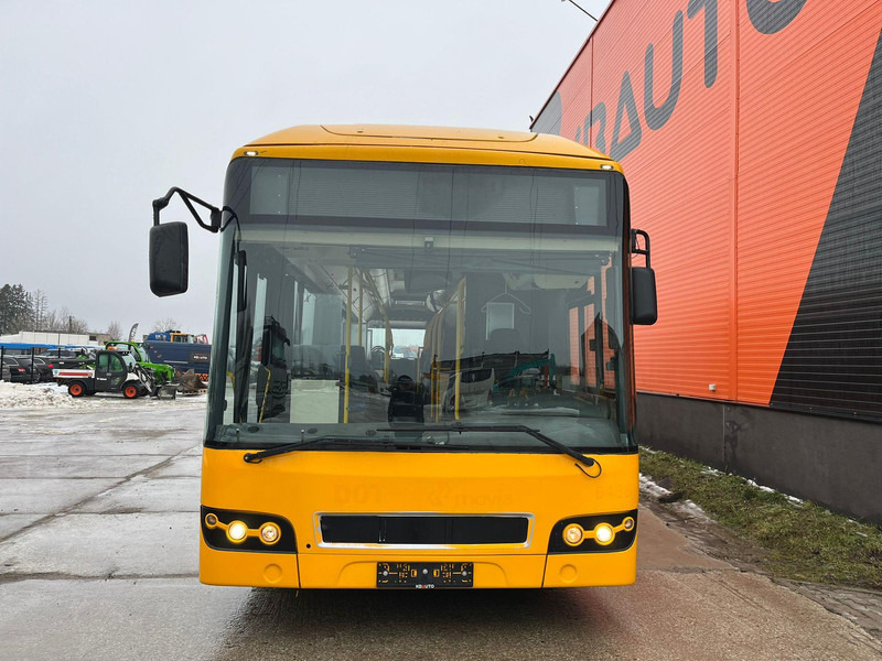 Volvo BRLH 7700 HYBRID 4x2 2 UNITS AVAILABLE / EURO EEV / AC / AUXILIARY HEATING - Városi busz: 2 kép. Volvo BRLH 7700 HYBRID 4x2 2 UNITS AVAILABLE / EURO EEV / AC / AUXILIARY HEATING - Városi busz: 2 kép.