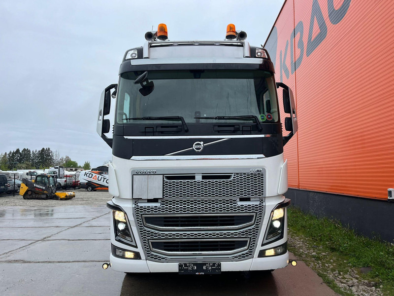 Volvo FH 16 600 6x2*4 FOR SALE AS CHASSIS / CHASSIS L=6300 mm - Alvaz teherautó: 3 kép. Volvo FH 16 600 6x2*4 FOR SALE AS CHASSIS / CHASSIS L=6300 mm - Alvaz teherautó: 3 kép.