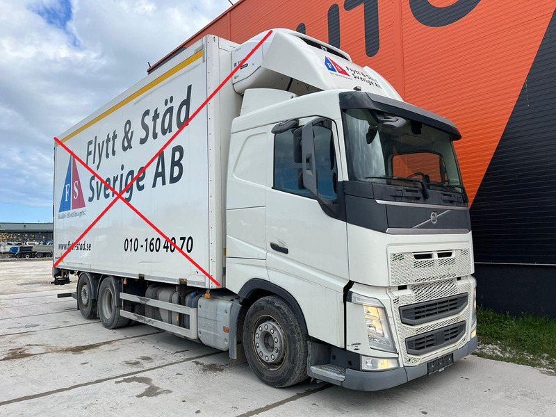 Volvo FH 460 6x2*4 FOR SALE AS CHASSIS / CHASSIS L=7400 mm - Alvaz teherautó: 4 kép. Volvo FH 460 6x2*4 FOR SALE AS CHASSIS / CHASSIS L=7400 mm - Alvaz teherautó: 4 kép.