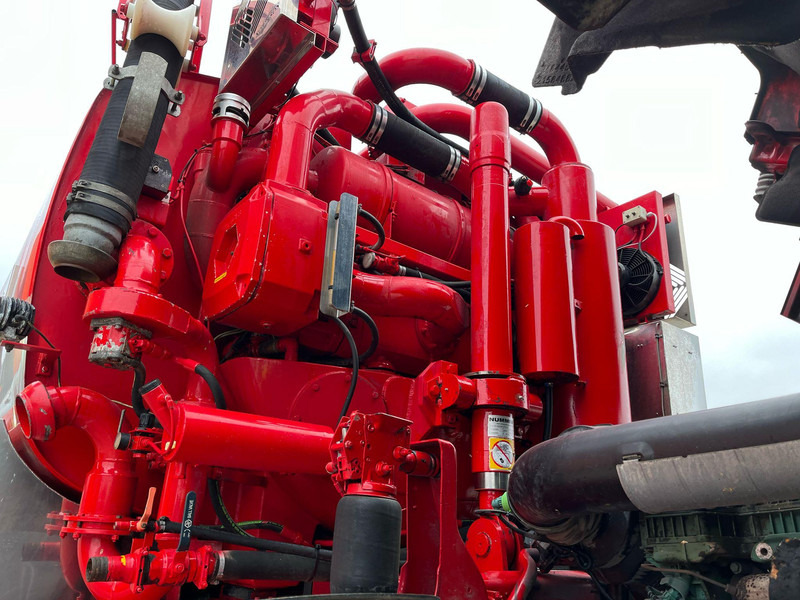 Volvo FH 500 8x4*4 KORP&SON TANK10000 + 10500 l / VACUUM Vacustar W1600R / PRESSURE Uraca KF716 - 350 l/min - 170 bar lízing Volvo FH 500 8x4*4 KORP&SON TANK10000 + 10500 l / VACUUM Vacustar W1600R / PRESSURE Uraca KF716 - 350 l/min - 170 bar: 12 kép.