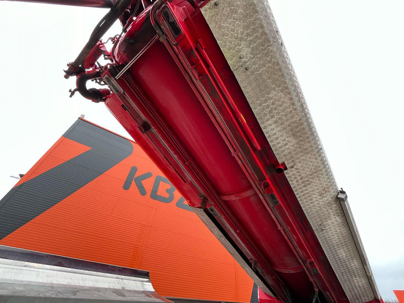 Volvo FH 500 8x4*4 KORP&SON TANK10000 + 10500 l / VACUUM Vacustar W1600R / PRESSURE Uraca KF716 - 350 l/min - 170 bar lízing Volvo FH 500 8x4*4 KORP&SON TANK10000 + 10500 l / VACUUM Vacustar W1600R / PRESSURE Uraca KF716 - 350 l/min - 170 bar: 8 kép.