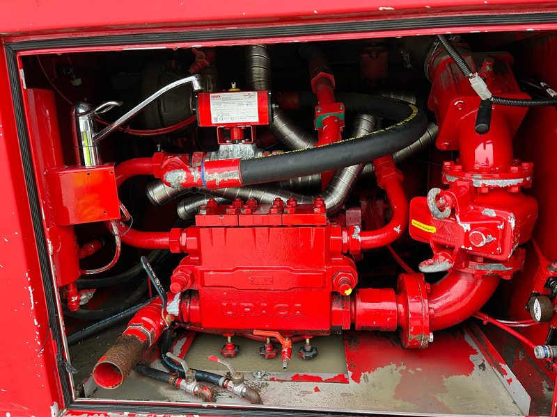 Volvo FH 500 8x4*4 KORP&SON TANK10000 + 10500 l / VACUUM Vacustar W1600R / PRESSURE Uraca KF716 - 350 l/min - 170 bar lízing Volvo FH 500 8x4*4 KORP&SON TANK10000 + 10500 l / VACUUM Vacustar W1600R / PRESSURE Uraca KF716 - 350 l/min - 170 bar: 14 kép.