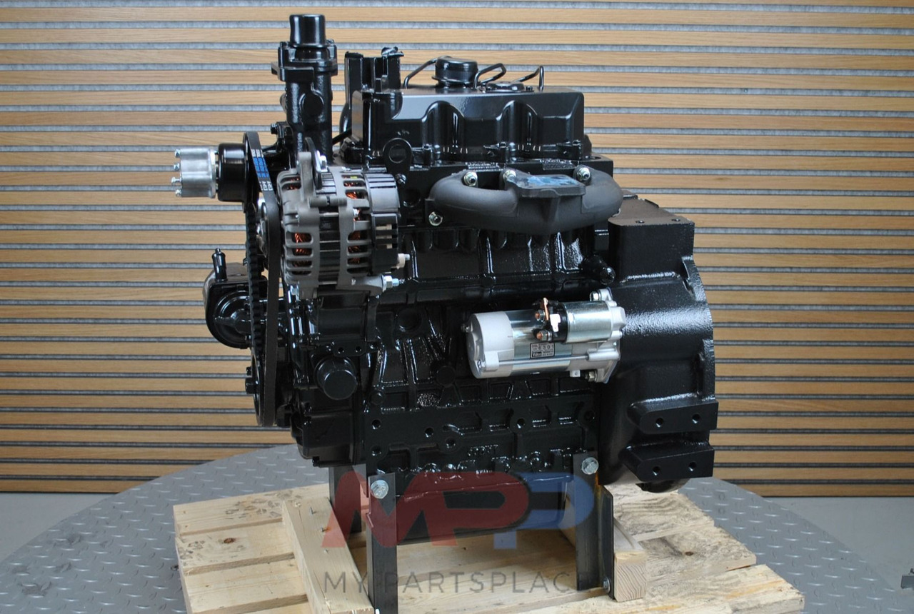 Kubota Kubota D1803 (Kioti) - Motor - Mezőgazdasági gépek: 2 kép. Kubota Kubota D1803 (Kioti) - Motor - Mezőgazdasági gépek: 2 kép.