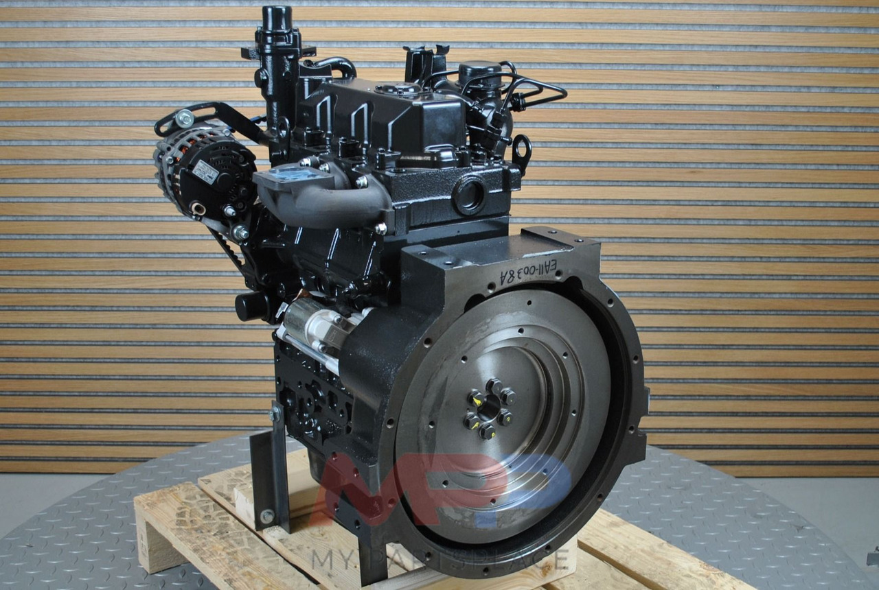 Kubota Kubota D1803 (Kioti) - Motor - Mezőgazdasági gépek: 4 kép. Kubota Kubota D1803 (Kioti) - Motor - Mezőgazdasági gépek: 4 kép.