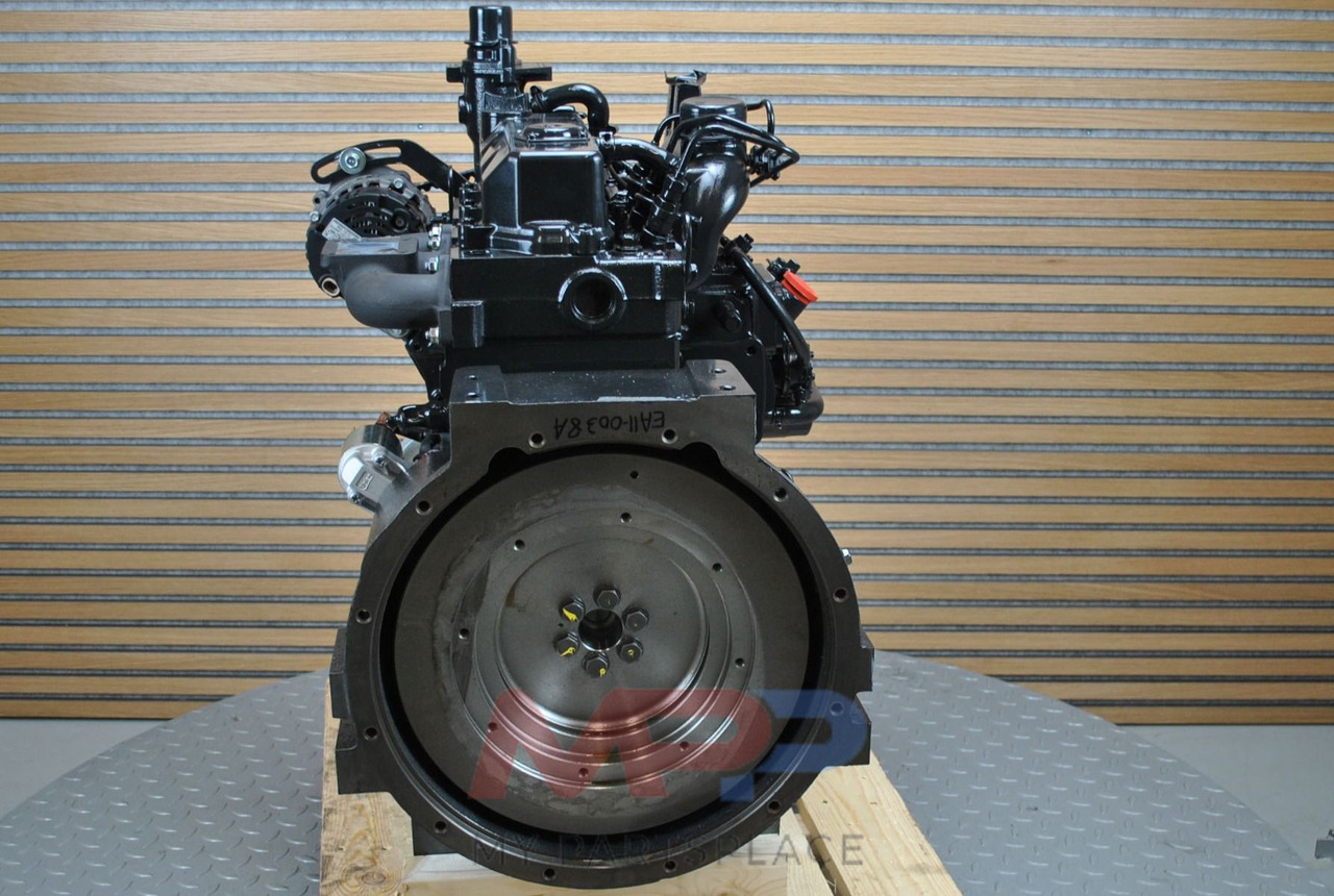 Kubota Kubota D1803 (Kioti) *NIEUW* - Motor - Mezőgazdasági gépek: 3 kép. Kubota Kubota D1803 (Kioti) *NIEUW* - Motor - Mezőgazdasági gépek: 3 kép.