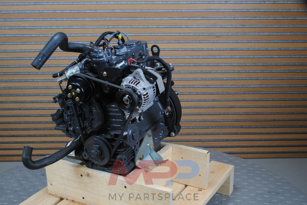 Kubota Kubota D722 - Nieuw - Motor - Mezőgazdasági gépek: 1 kép. Kubota Kubota D722 - Nieuw - Motor - Mezőgazdasági gépek: 1 kép.