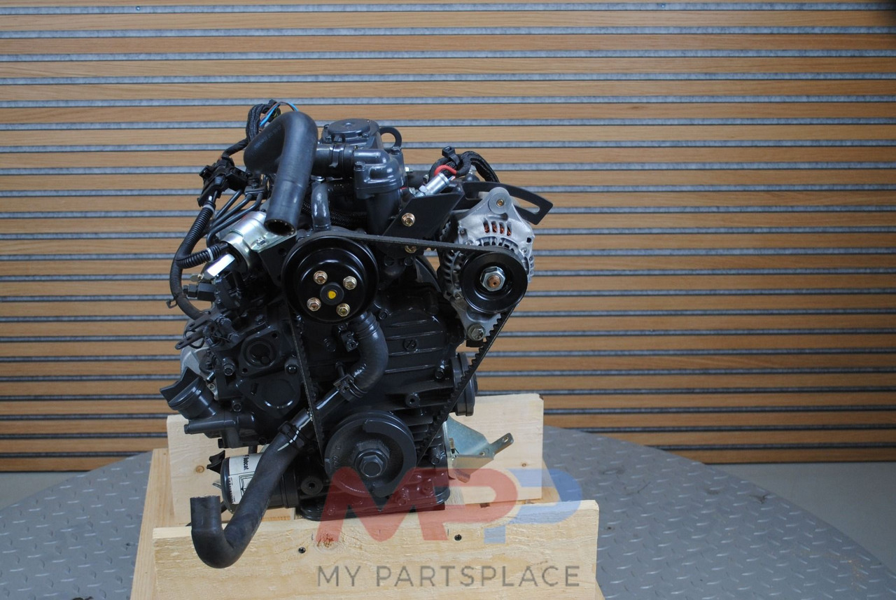 Kubota Kubota D722 - Nieuw - Motor - Mezőgazdasági gépek: 5 kép. Kubota Kubota D722 - Nieuw - Motor - Mezőgazdasági gépek: 5 kép.
