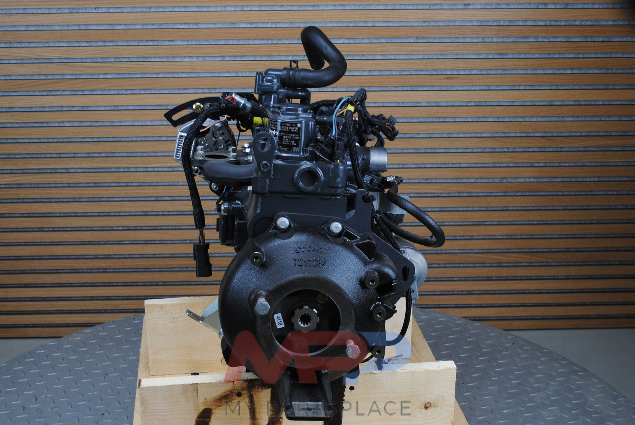 Kubota Kubota D722 - Nieuw - Motor - Mezőgazdasági gépek: 3 kép. Kubota Kubota D722 - Nieuw - Motor - Mezőgazdasági gépek: 3 kép.