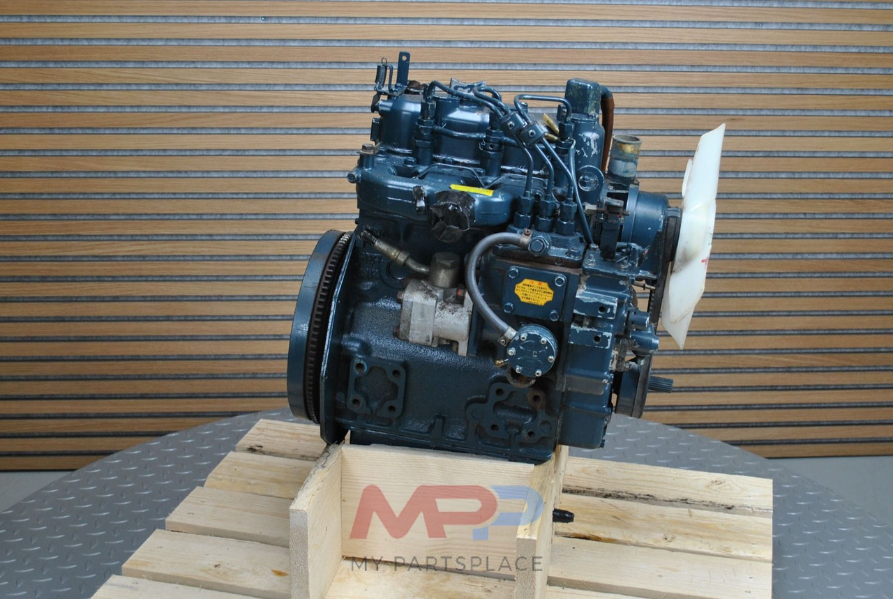 Kubota Kubota D850 - Motor - Mezőgazdasági gépek: 3 kép. Kubota Kubota D850 - Motor - Mezőgazdasági gépek: 3 kép.