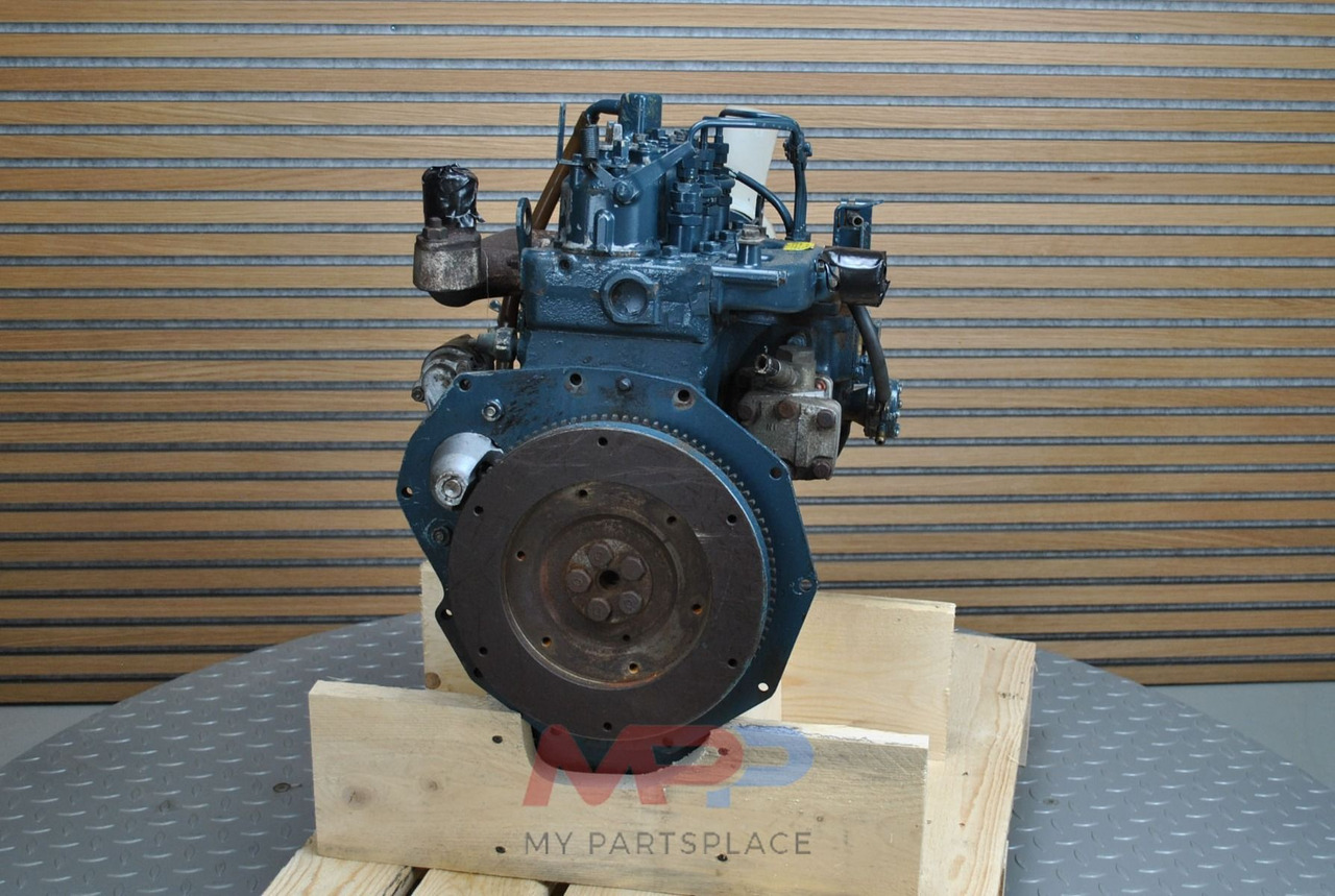 Kubota Kubota D850 - Motor - Mezőgazdasági gépek: 2 kép. Kubota Kubota D850 - Motor - Mezőgazdasági gépek: 2 kép.