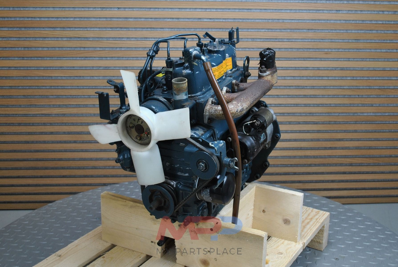 Kubota Kubota D850 - Motor - Mezőgazdasági gépek: 5 kép. Kubota Kubota D850 - Motor - Mezőgazdasági gépek: 5 kép.