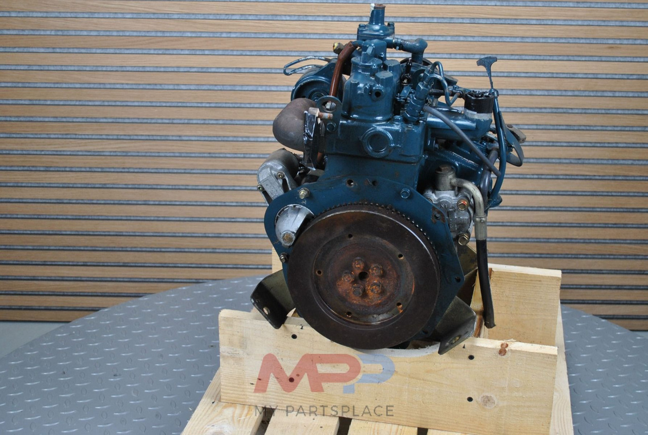 Kubota Kubota Z482 - Motor - Mezőgazdasági gépek: 3 kép. Kubota Kubota Z482 - Motor - Mezőgazdasági gépek: 3 kép.