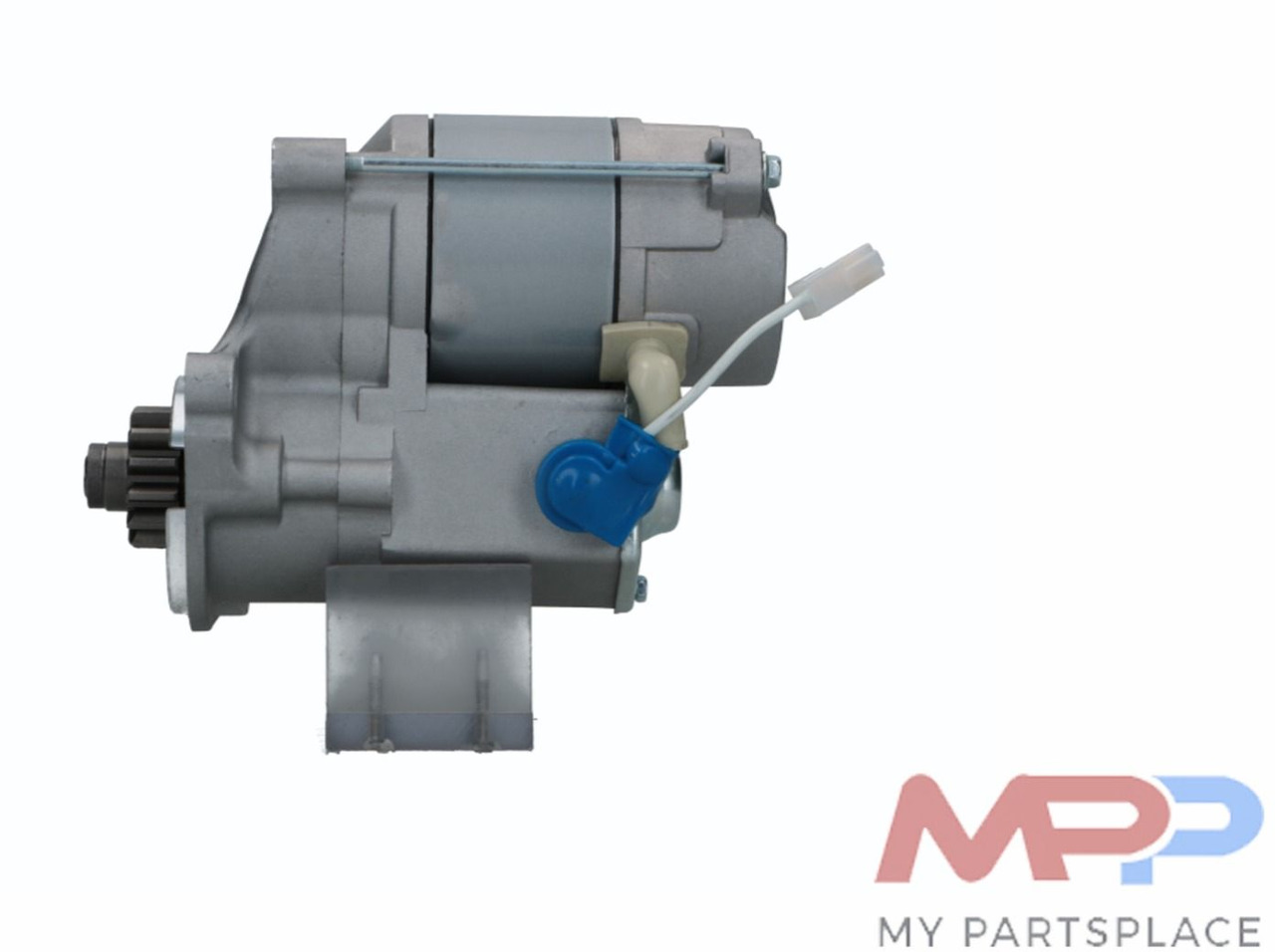 Kubota Startmotor voor de Kubota D1105 | V1505 - Motor és alkatrészek - Építőipari gépek: 3 kép. Kubota Startmotor voor de Kubota D1105 | V1505 - Motor és alkatrészek - Építőipari gépek: 3 kép.