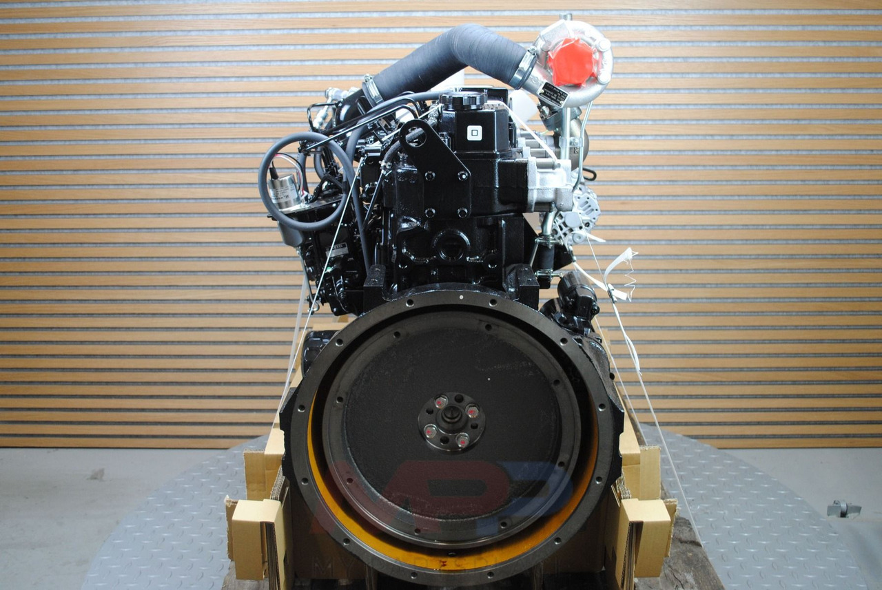 Mitsubishi Caterpillar 3.4T NEW - Motor: 5 kép. Mitsubishi Caterpillar 3.4T NEW - Motor: 5 kép.