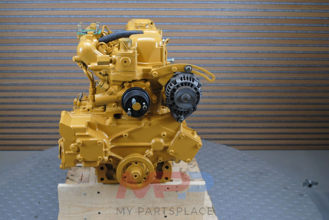 Mitsubishi Mitsubishi K4M K4N - Motor - Mezőgazdasági gépek: 2 kép. Mitsubishi Mitsubishi K4M K4N - Motor - Mezőgazdasági gépek: 2 kép.