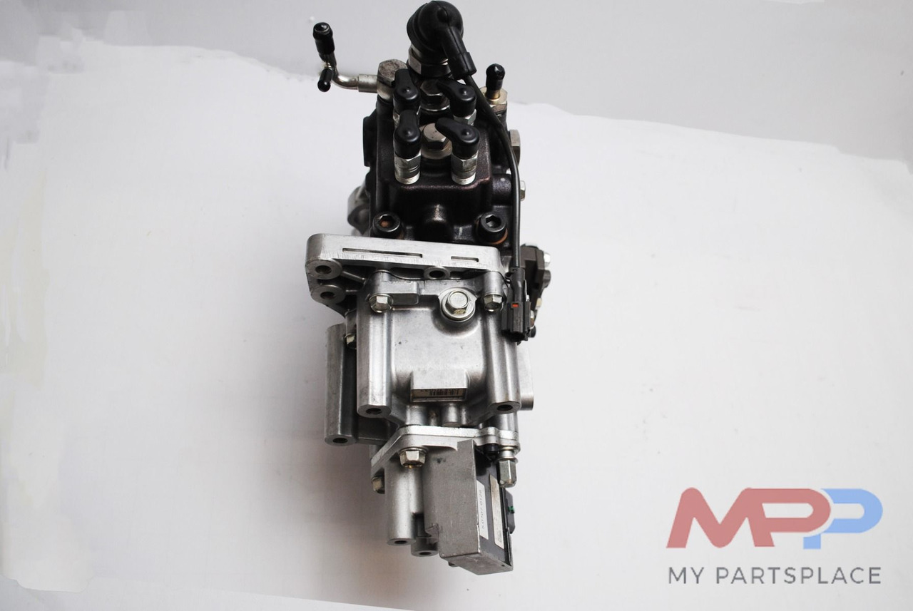 Yanmar Injectiepomp 4TNV98(T) 729948-51490 - Motor: 5 kép. Yanmar Injectiepomp 4TNV98(T) 729948-51490 - Motor: 5 kép.
