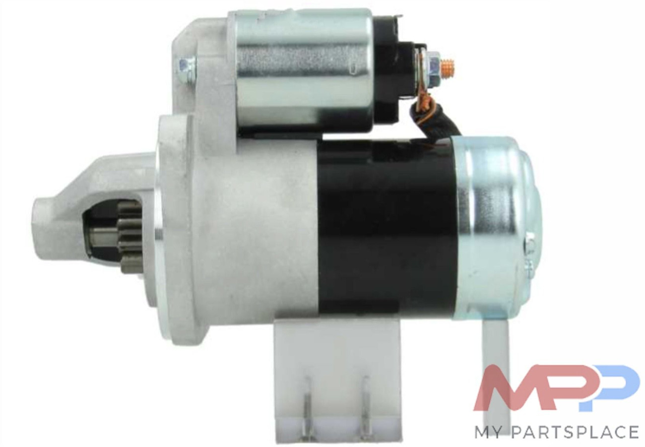 Yanmar Startmotor Yanmar 3T75 | 3TN66 | 3TN72 | 3TN75 | 3TNA68 | 3TNA72 | 3TNA75 | - Indítómotor: 5 kép. Yanmar Startmotor Yanmar 3T75 | 3TN66 | 3TN72 | 3TN75 | 3TNA68 | 3TNA72 | 3TNA75 | - Indítómotor: 5 kép.