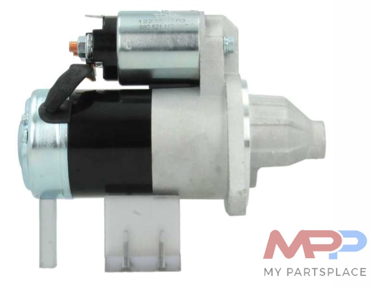 Yanmar Startmotor Yanmar 3T75 | 3TN66 | 3TN72 | 3TN75 | 3TNA68 | 3TNA72 | 3TNA75 | - Indítómotor: 3 kép. Yanmar Startmotor Yanmar 3T75 | 3TN66 | 3TN72 | 3TN75 | 3TNA68 | 3TNA72 | 3TNA75 | - Indítómotor: 3 kép.
