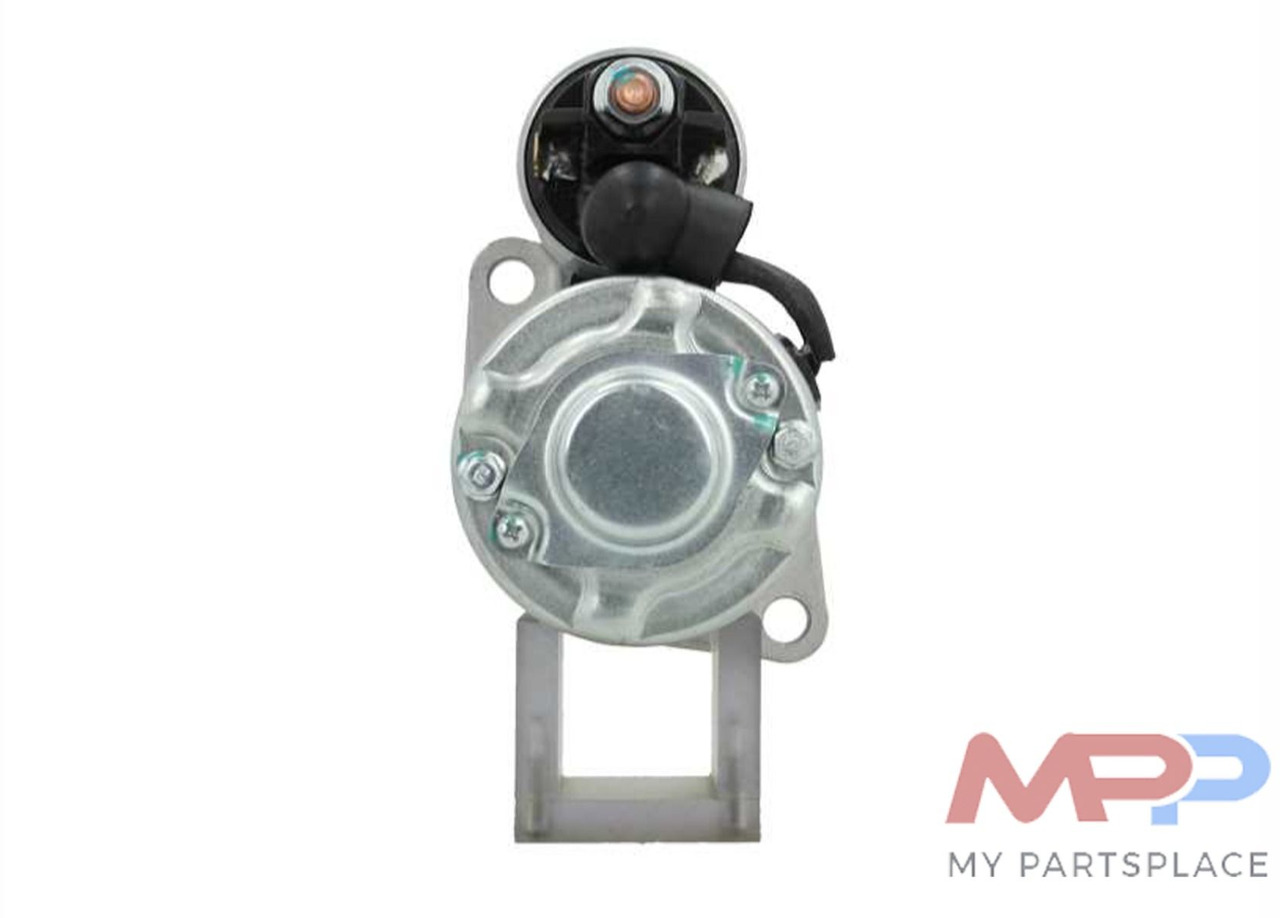 Yanmar Startmotor Yanmar 3TN63 | 3TN66 | 3TNE68 | 3TNE68-L - Motor és alkatrészek: 3 kép. Yanmar Startmotor Yanmar 3TN63 | 3TN66 | 3TNE68 | 3TNE68-L - Motor és alkatrészek: 3 kép.