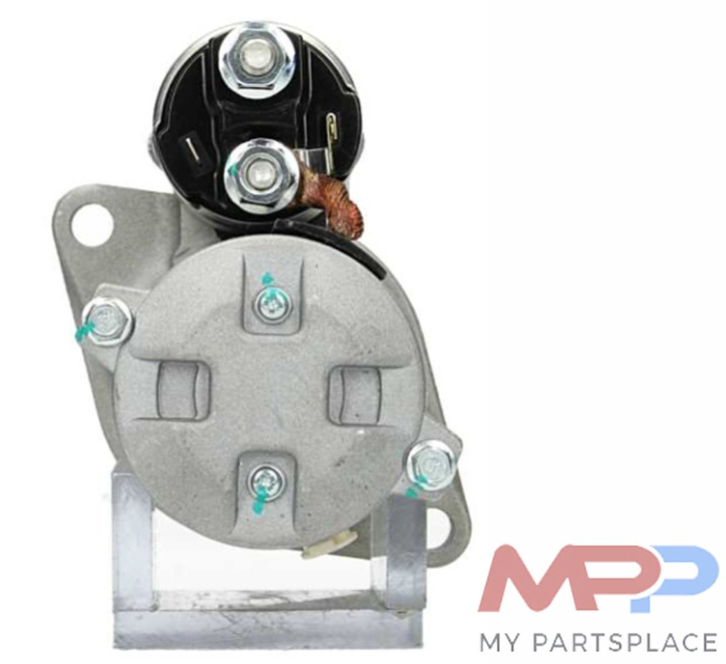 Yanmar Startmotor Yanmar o.a. 2TNV70 | 3TNM68 | 3TNM72 | 3TNM74F | 3TNV70 | 3TNV74F - Indítómotor: 4 kép. Yanmar Startmotor Yanmar o.a. 2TNV70 | 3TNM68 | 3TNM72 | 3TNM74F | 3TNV70 | 3TNV74F - Indítómotor: 4 kép.