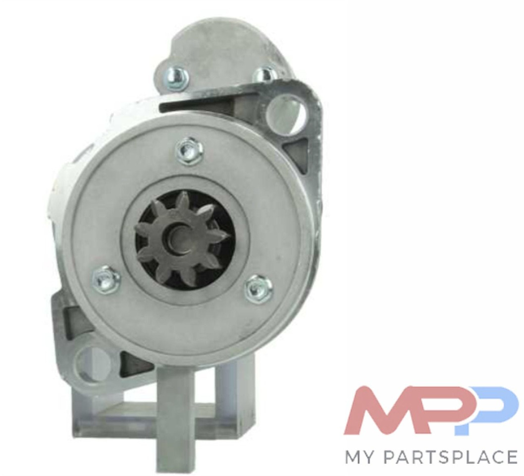 Yanmar Startmotor Yanmar o.a. 4TNE98 | 4TNV98 - Indítómotor: 1 kép. Yanmar Startmotor Yanmar o.a. 4TNE98 | 4TNV98 - Indítómotor: 1 kép.