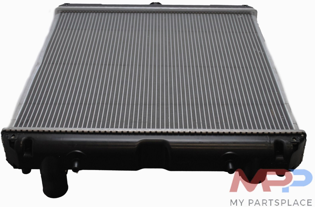 Yanmar Yanmar 4TNV98 Radiator 29940-44500 12994044500 - Motor: 3 kép. Yanmar Yanmar 4TNV98 Radiator 29940-44500 12994044500 - Motor: 3 kép.