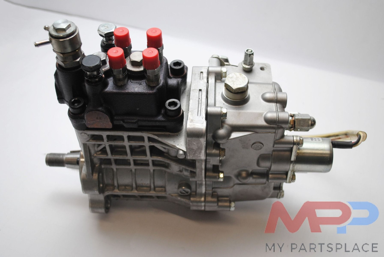 Yanmar Yanmar Injectiepomp 729932-51400 (4TNV98) - Motor: 2 kép. Yanmar Yanmar Injectiepomp 729932-51400 (4TNV98) - Motor: 2 kép.