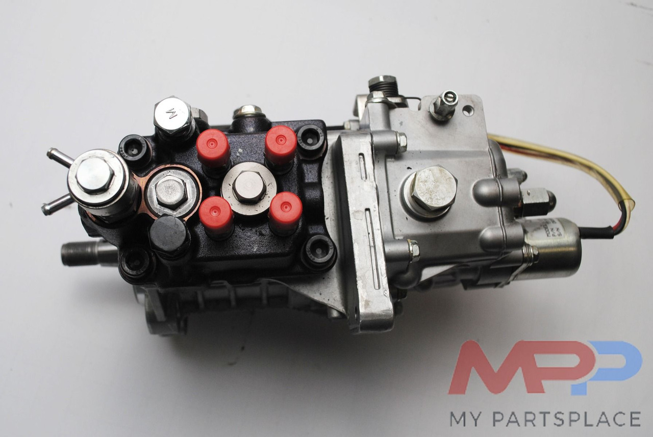 Yanmar Yanmar Injectiepomp 729932-51400 (4TNV98) - Motor: 3 kép. Yanmar Yanmar Injectiepomp 729932-51400 (4TNV98) - Motor: 3 kép.