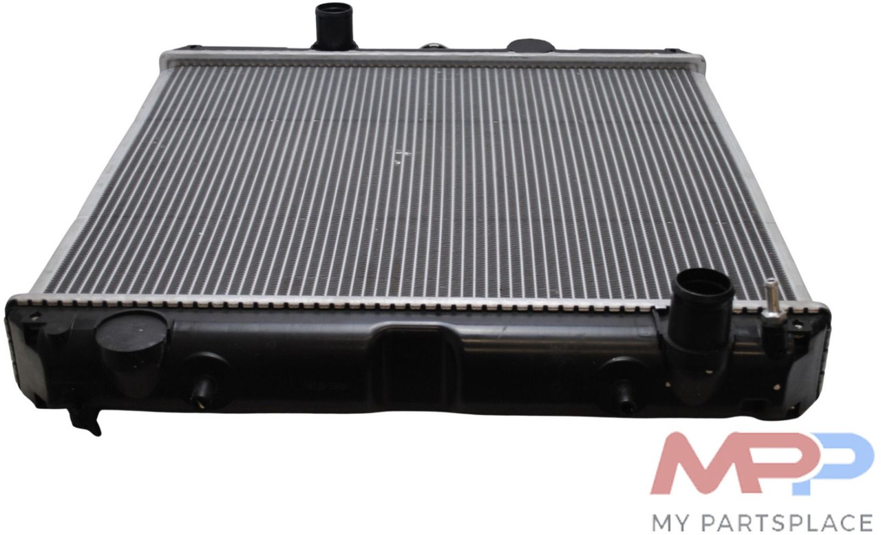 Yanmar Yanmar Radiator VIO 75 184015-44501 - Motor: 2 kép. Yanmar Yanmar Radiator VIO 75 184015-44501 - Motor: 2 kép.