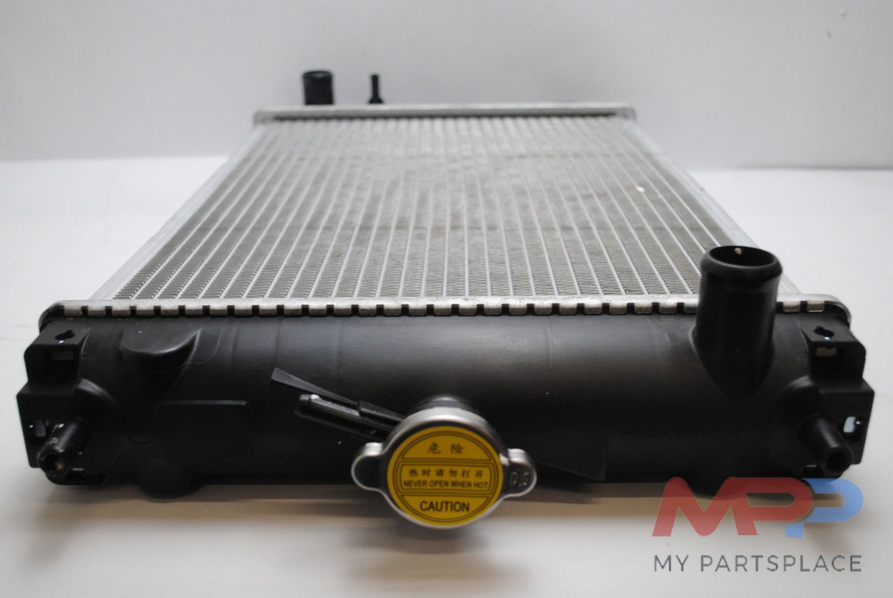 Yanmar Yanmar Radiator VIO35 - 172458-13300 - Motor: 3 kép. Yanmar Yanmar Radiator VIO35 - 172458-13300 - Motor: 3 kép.