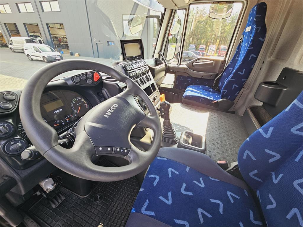 Többcélú/ Speciális jármű Iveco MTS 4 x TURBINE: 34 kép. Többcélú/ Speciális jármű Iveco MTS 4 x TURBINE: 34 kép.