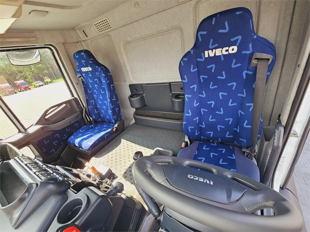 Többcélú/ Speciális jármű Iveco MTS 4 x TURBINE: 35 kép. Többcélú/ Speciális jármű Iveco MTS 4 x TURBINE: 35 kép.