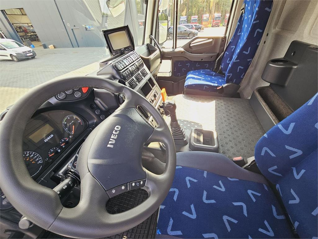 Többcélú/ Speciális jármű Iveco MTS 4 x TURBINE: 32 kép. Többcélú/ Speciális jármű Iveco MTS 4 x TURBINE: 32 kép.