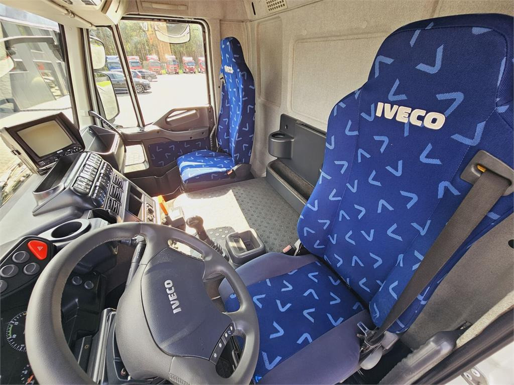 Többcélú/ Speciális jármű Iveco MTS 4 x TURBINE: 33 kép. Többcélú/ Speciális jármű Iveco MTS 4 x TURBINE: 33 kép.