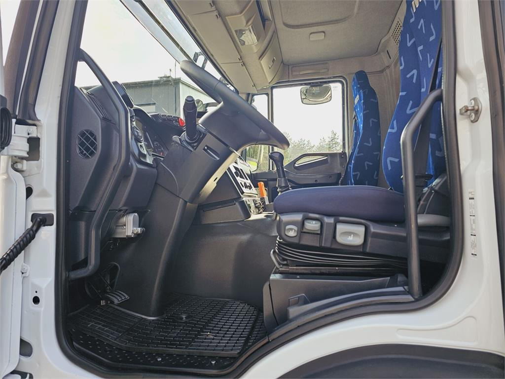 Többcélú/ Speciális jármű Iveco MTS 4 x TURBINE: 31 kép. Többcélú/ Speciális jármű Iveco MTS 4 x TURBINE: 31 kép.